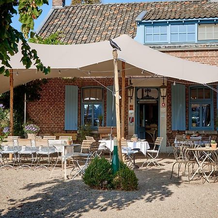 Bed and Breakfast Gasterie Lieve Hemel Sevenum Exterior foto