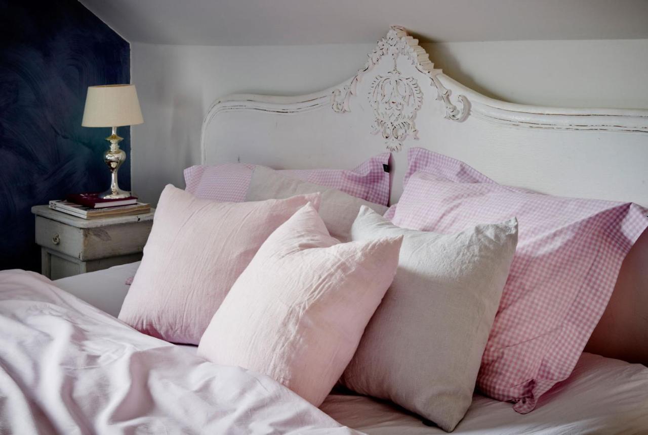 Bed and Breakfast Gasterie Lieve Hemel Sevenum Exterior foto