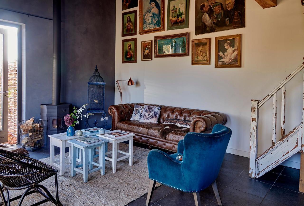 Bed and Breakfast Gasterie Lieve Hemel Sevenum Exterior foto