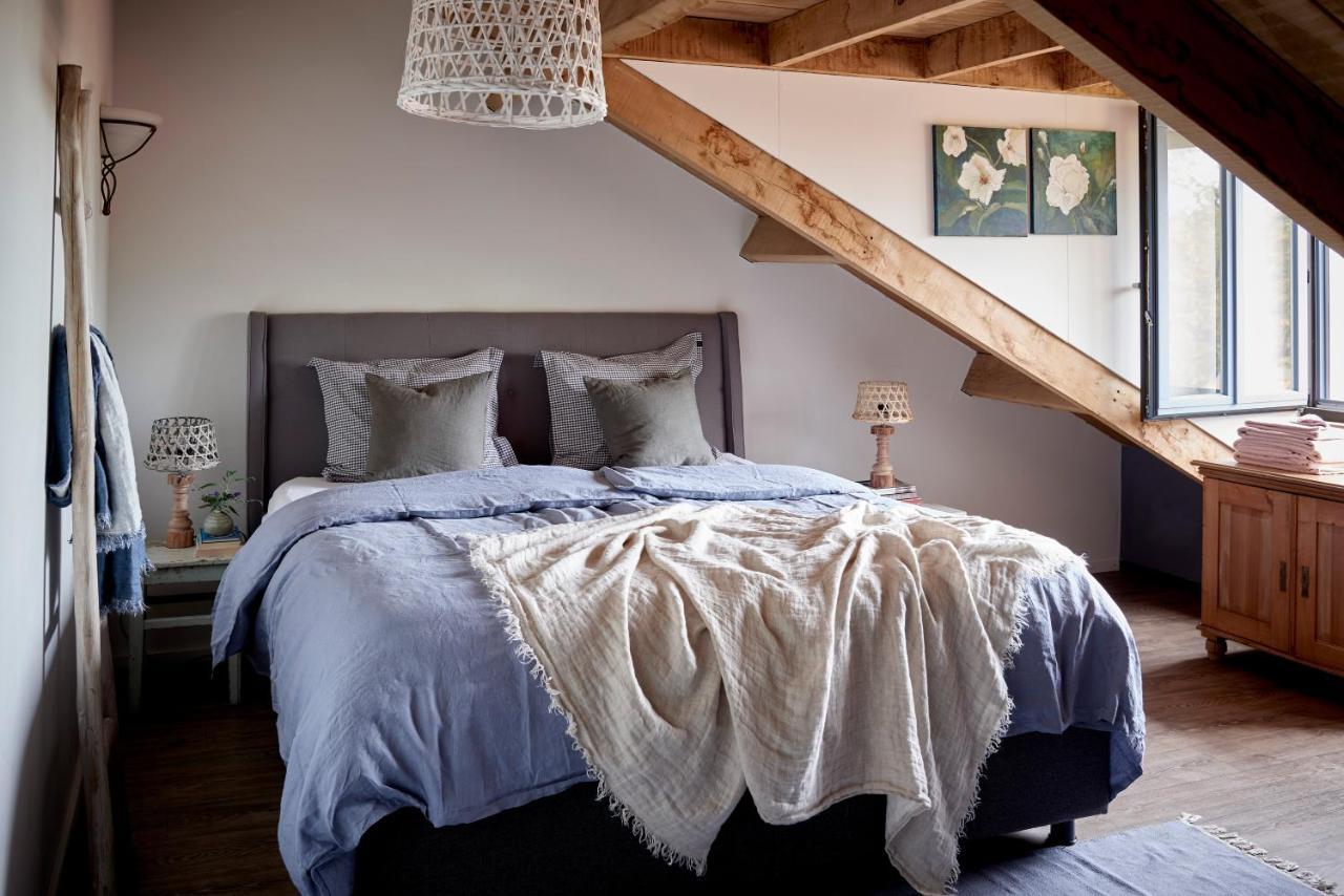 Bed and Breakfast Gasterie Lieve Hemel Sevenum Exterior foto