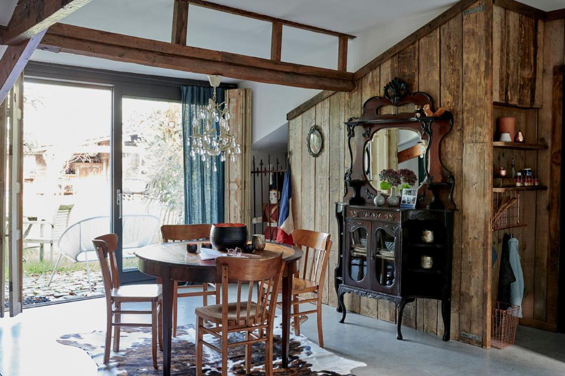 Bed and Breakfast Gasterie Lieve Hemel Sevenum Exterior foto