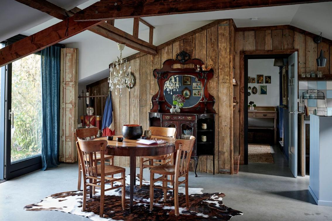 Bed and Breakfast Gasterie Lieve Hemel Sevenum Exterior foto