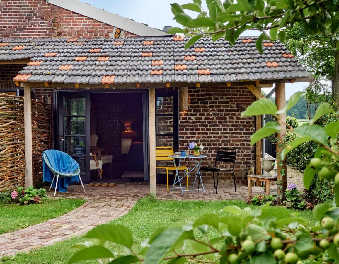 Bed and Breakfast Gasterie Lieve Hemel Sevenum Exterior foto