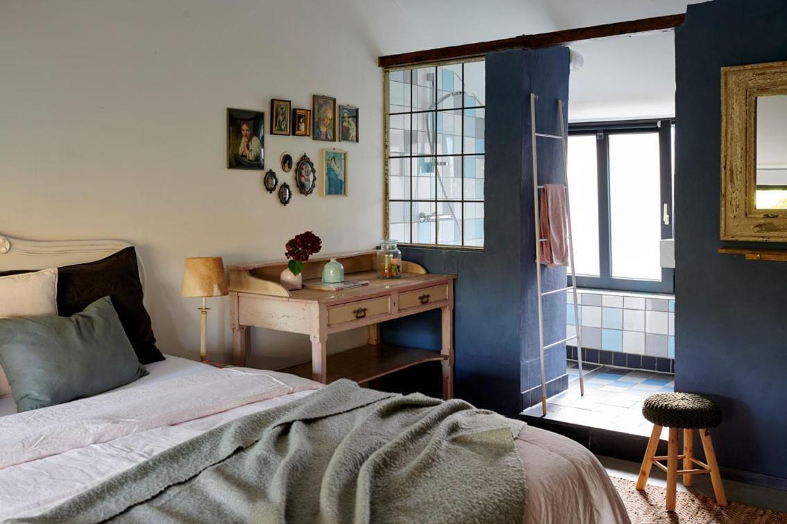 Bed and Breakfast Gasterie Lieve Hemel Sevenum Exterior foto