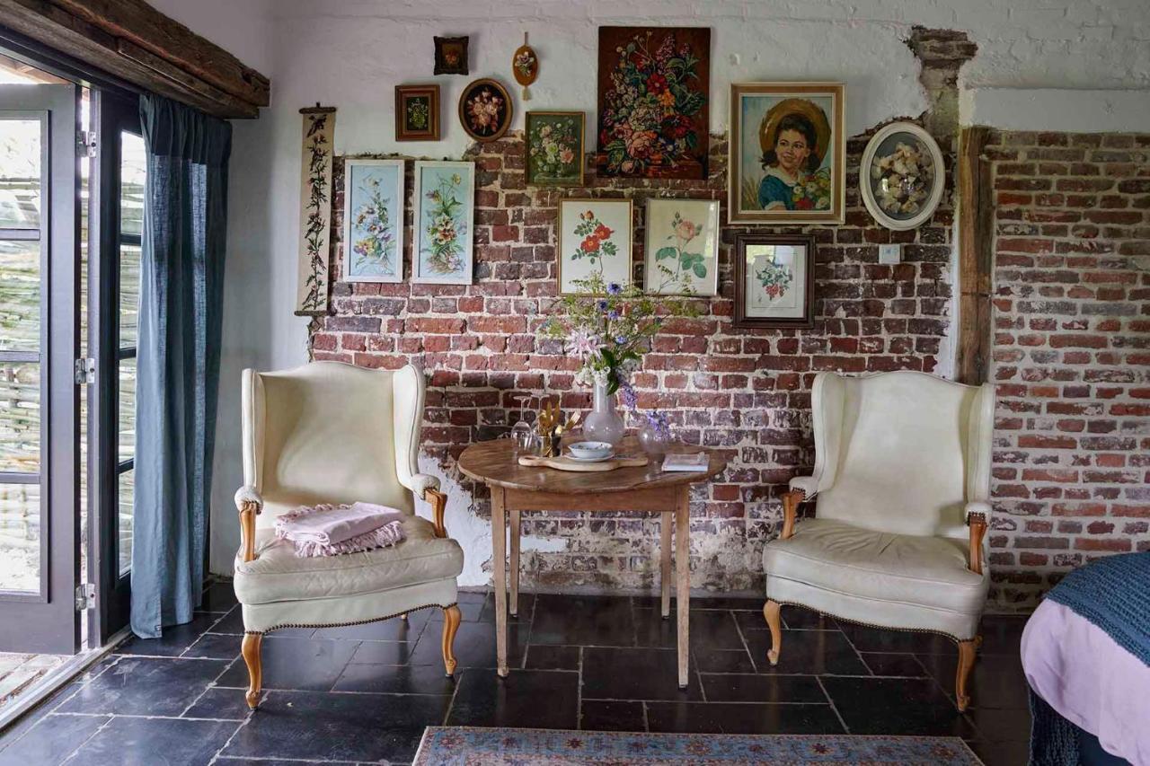 Bed and Breakfast Gasterie Lieve Hemel Sevenum Exterior foto