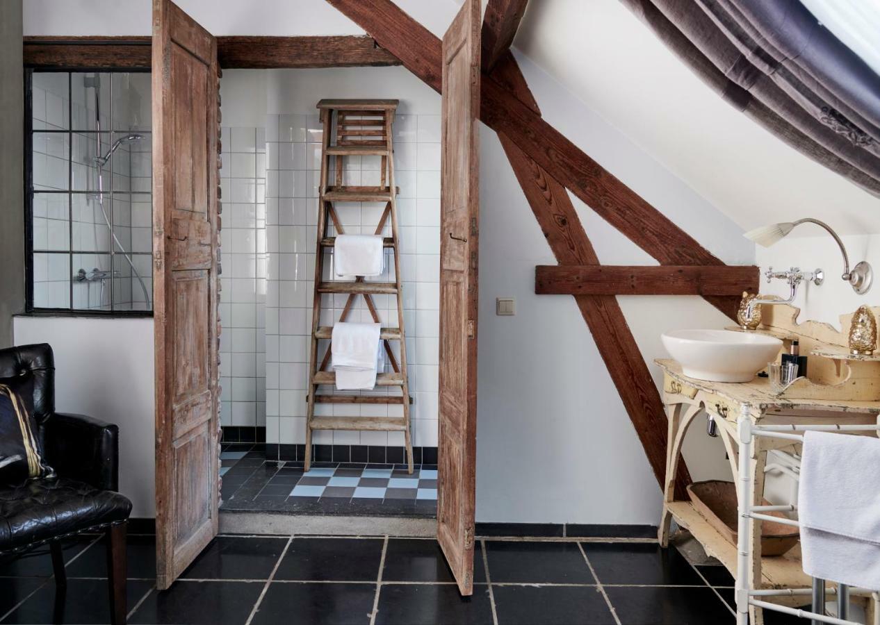 Bed and Breakfast Gasterie Lieve Hemel Sevenum Exterior foto